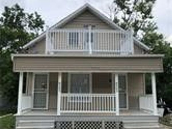 8303 Connecticut Avenue, Cleveland, OH 44105