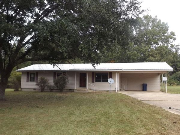 10594 Haynesville Highway, Three Creeks, AR 71749