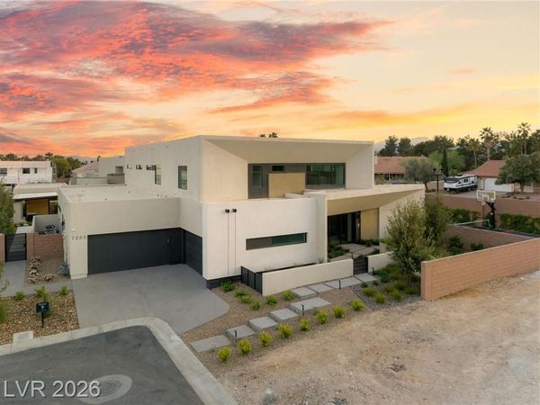 7385 Heron Canyon Court, Las Vegas, NV 89117