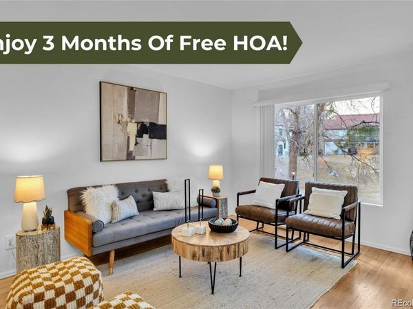 4839 W 73rd Avenue, Westminster, CO 80030