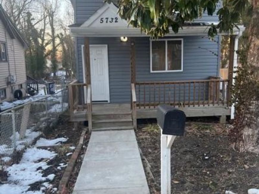 5732 Bugler Street, Capitol Heights, MD 20743 Main Photo