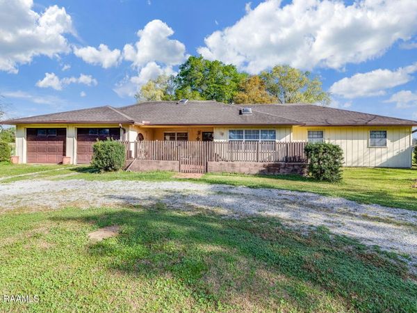 3101 Donna Road, Abbeville, LA 70510