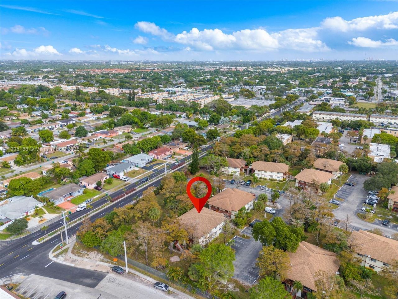 2062 NW 43rd Ter, Unit 2, Lauderhill, FL 33313 Photo