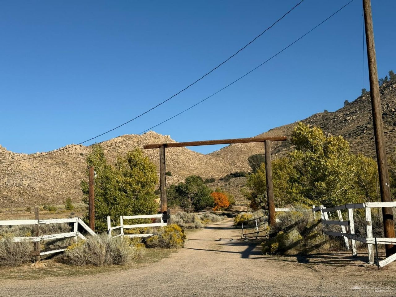 28224 Highway 178, Onyx, CA 93255 Main Photo
