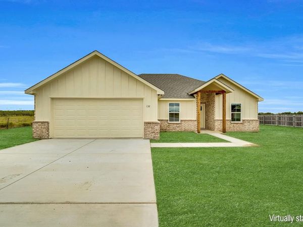 132 Joyce Street, Whitney, TX 76692