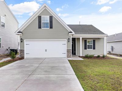 170 Willow Bay Dr Drive, Orangeburg, SC 29118