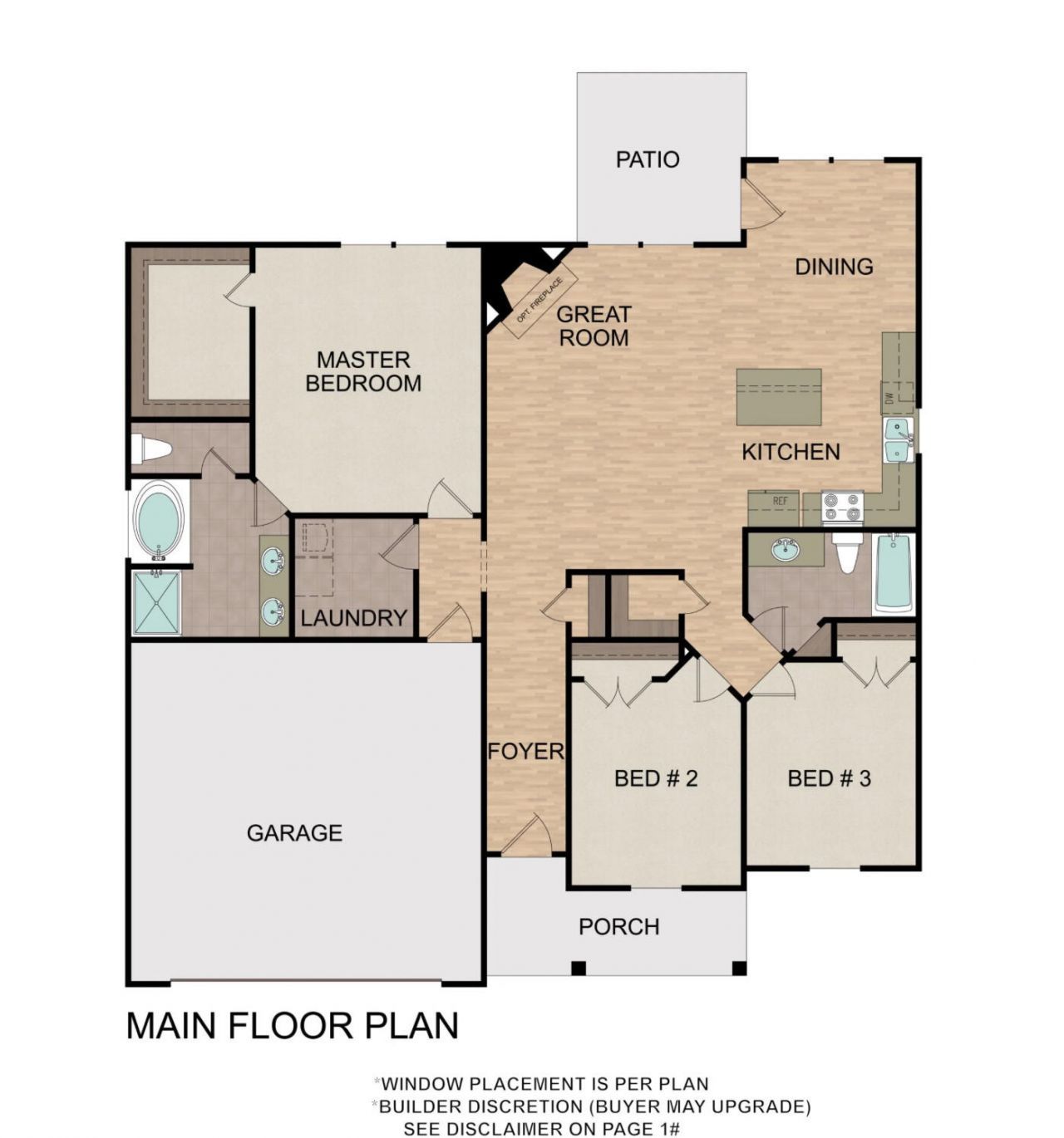 170 Willow Bay Dr Drive Photo 27