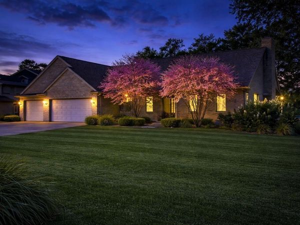 4320 Cottage Avenue, Mishawaka, IN 46544