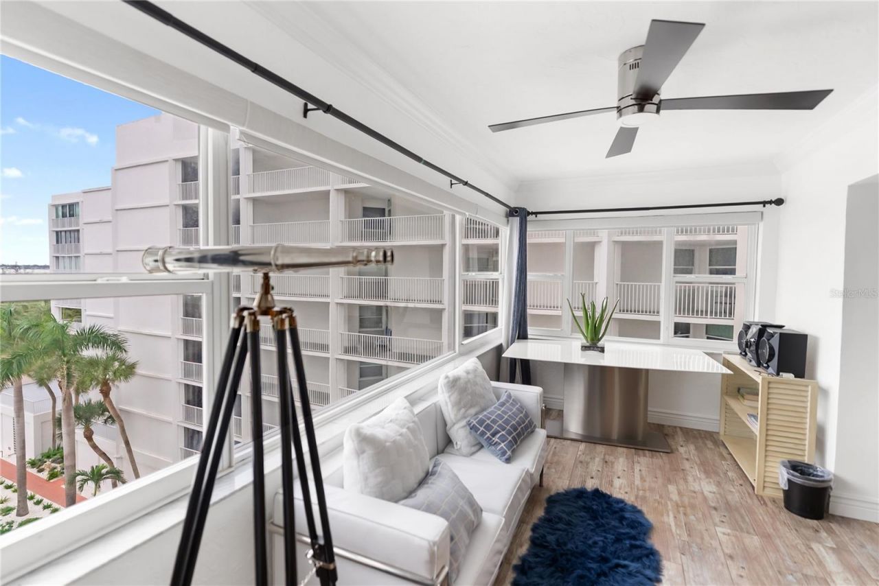 1750 Benjamin Franklin Drive, Unit 6G, Sarasota, FL 34236 Photo