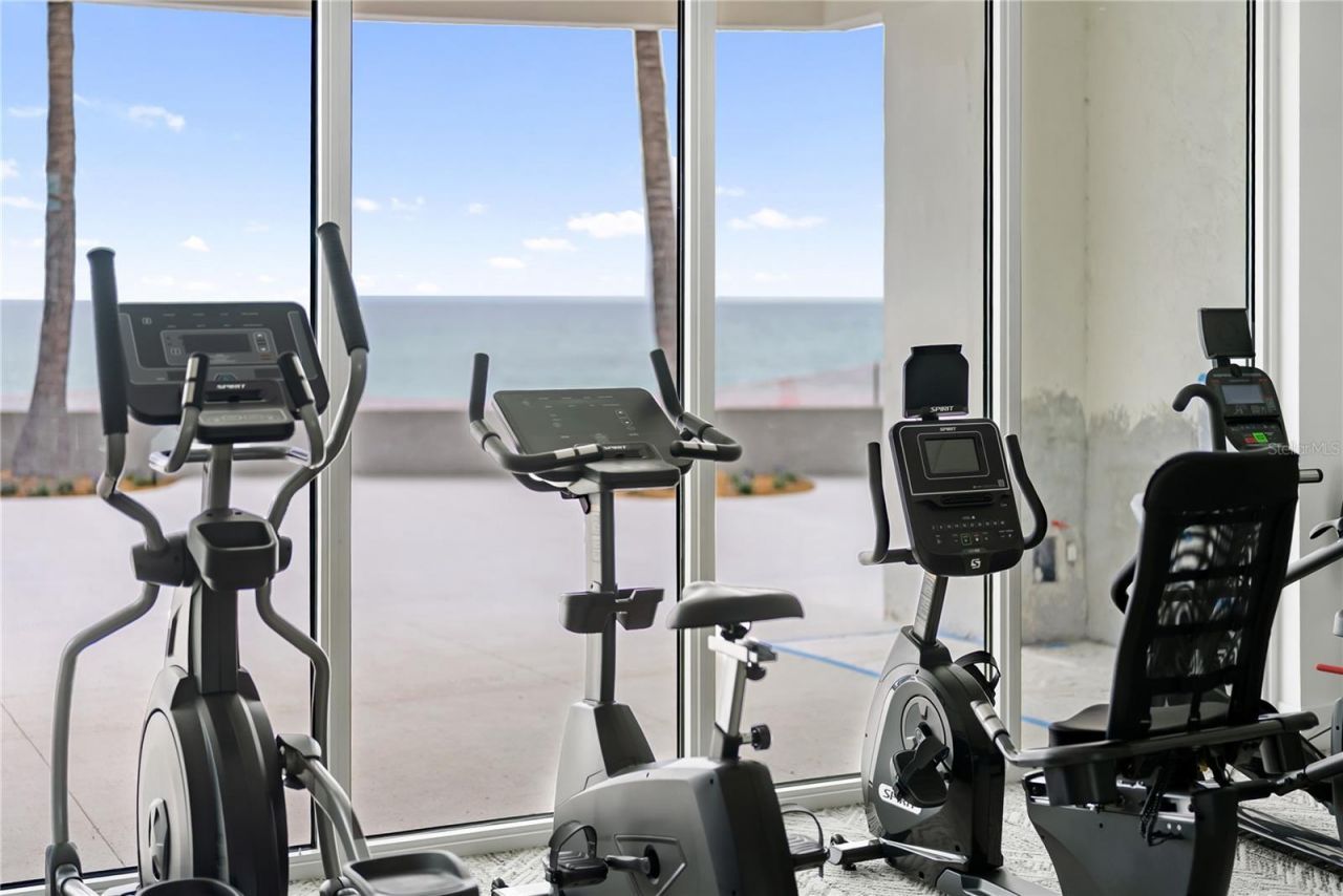 1750 Benjamin Franklin Drive, Unit 6G, Sarasota, FL 34236 Photo