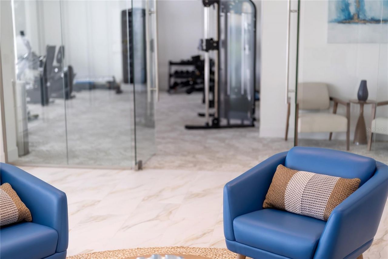 1750 Benjamin Franklin Drive, Unit 6G, Sarasota, FL 34236 Photo