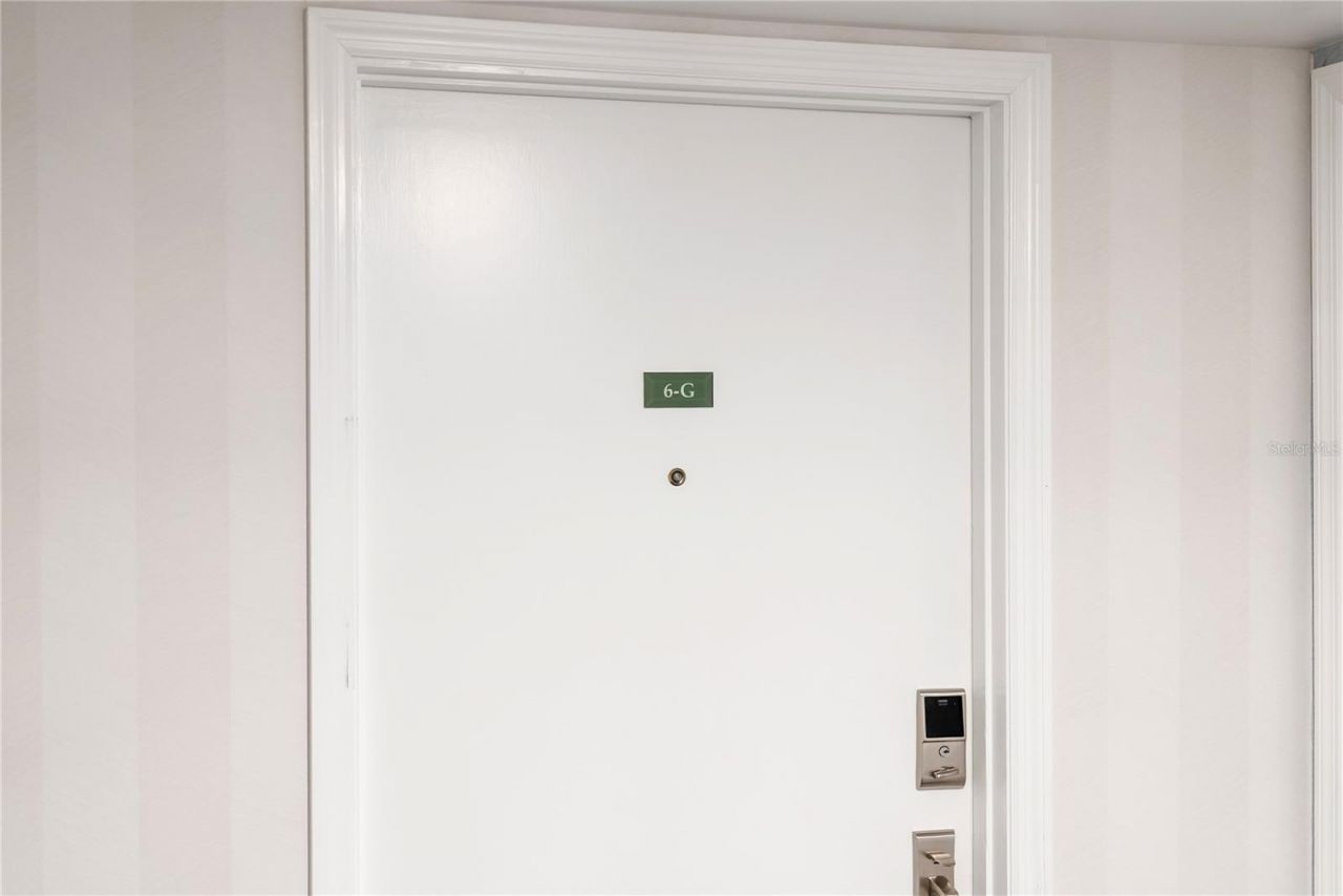 1750 Benjamin Franklin Drive, Unit 6G, Sarasota, FL 34236 Photo