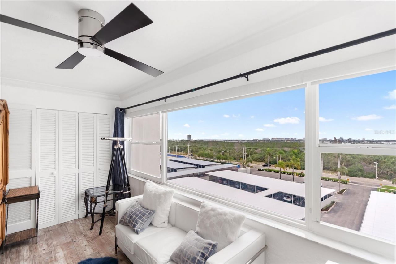 1750 Benjamin Franklin Drive, Unit 6G, Sarasota, FL 34236 Photo