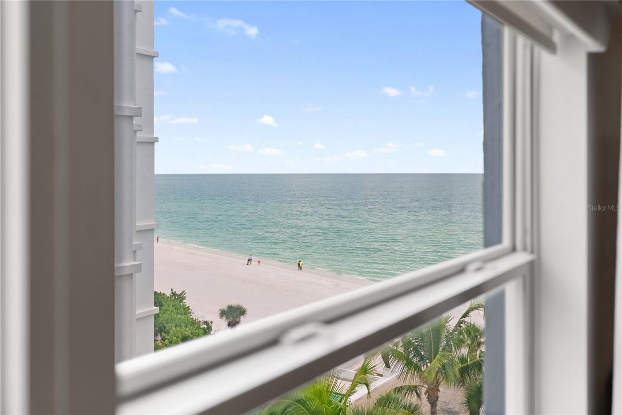 1750 Benjamin Franklin Drive, Unit 6G, Sarasota, FL 34236 Photo