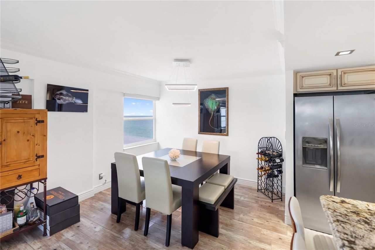 1750 Benjamin Franklin Drive, Unit 6G, Sarasota, FL 34236 Photo