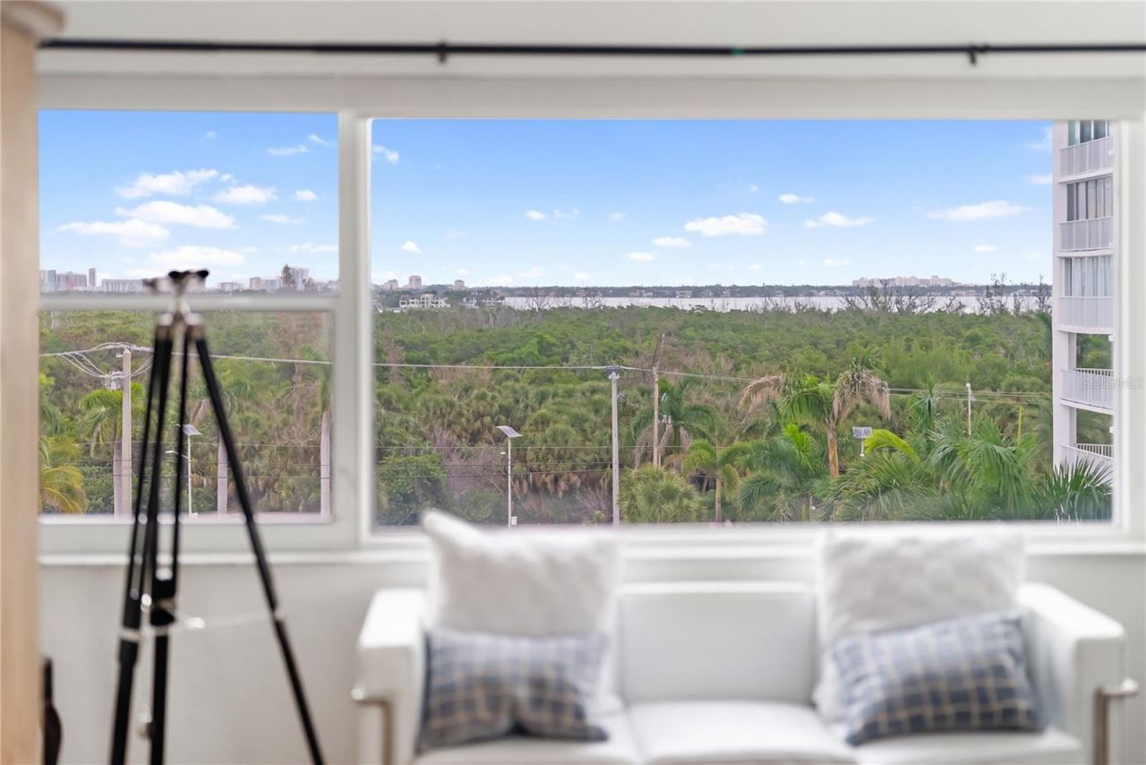 1750 Benjamin Franklin Drive, Unit 6G, Sarasota, FL 34236 Photo