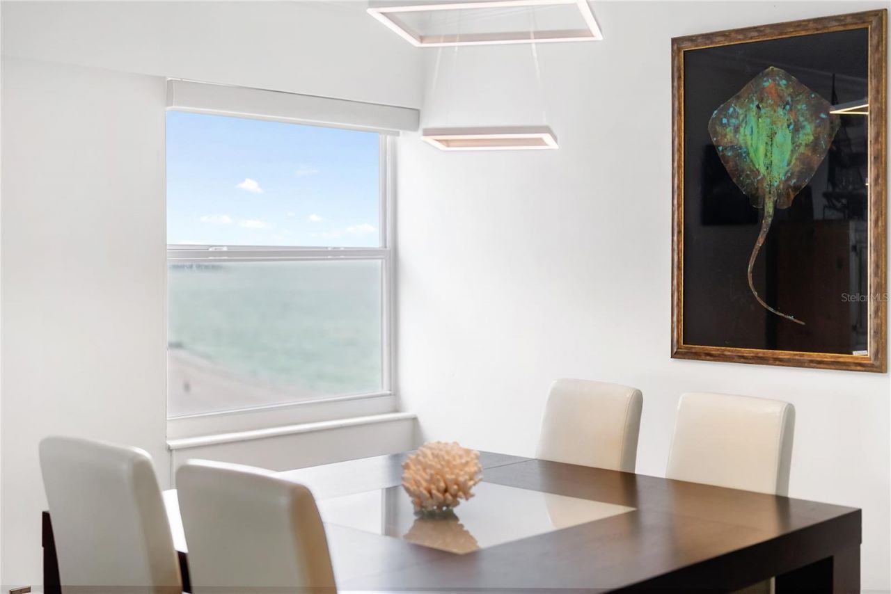 1750 Benjamin Franklin Drive, Unit 6G, Sarasota, FL 34236 Photo