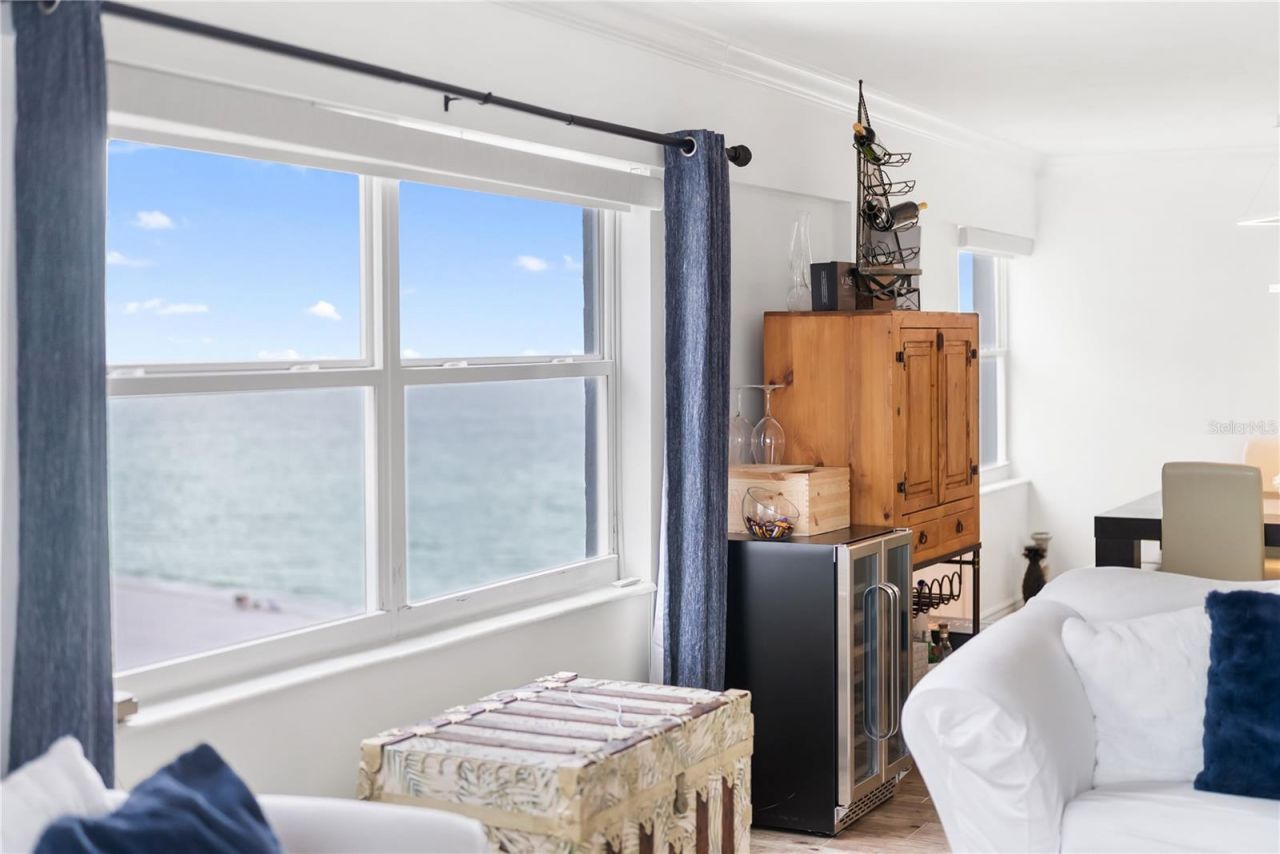 1750 Benjamin Franklin Drive, Unit 6G, Sarasota, FL 34236 Photo