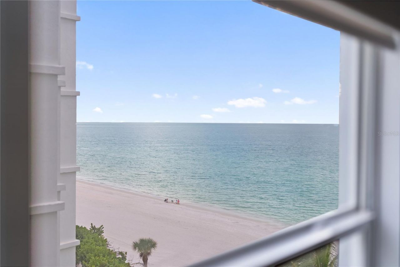 1750 Benjamin Franklin Drive, Unit 6G, Sarasota, FL 34236 Photo