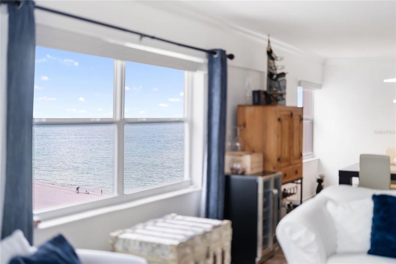 1750 Benjamin Franklin Drive, Unit 6G, Sarasota, FL 34236 Photo