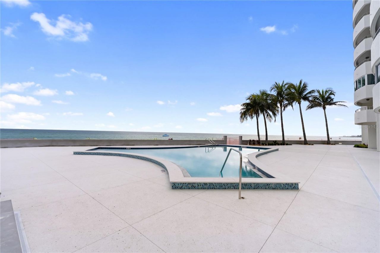 1750 Benjamin Franklin Drive, Unit 6G, Sarasota, FL 34236 Photo