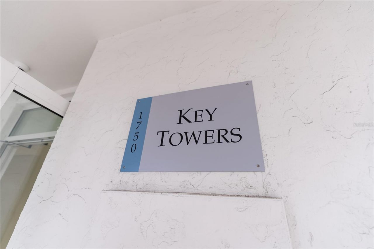 1750 Benjamin Franklin Drive, Unit 6G, Sarasota, FL 34236 Photo