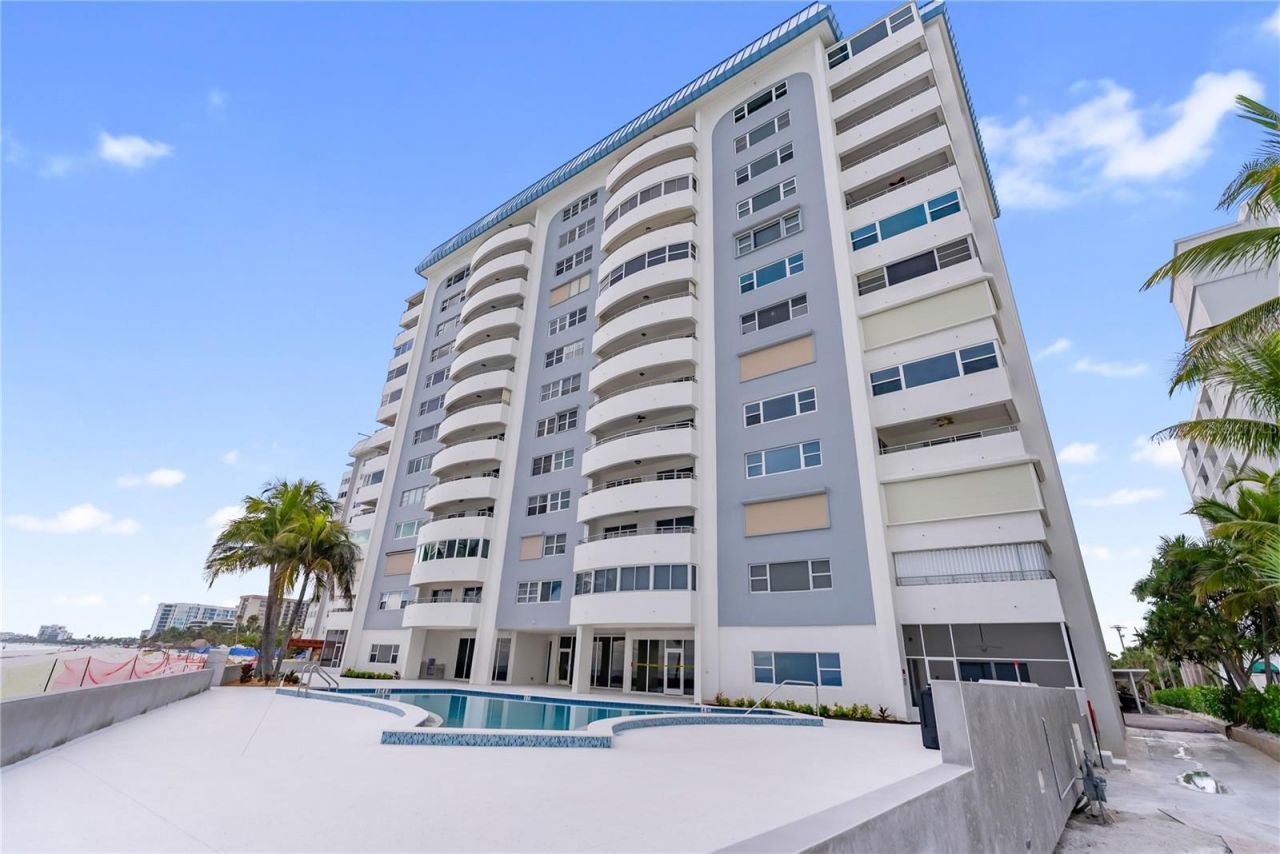 1750 Benjamin Franklin Drive, Unit 6G, Sarasota, FL 34236 Photo