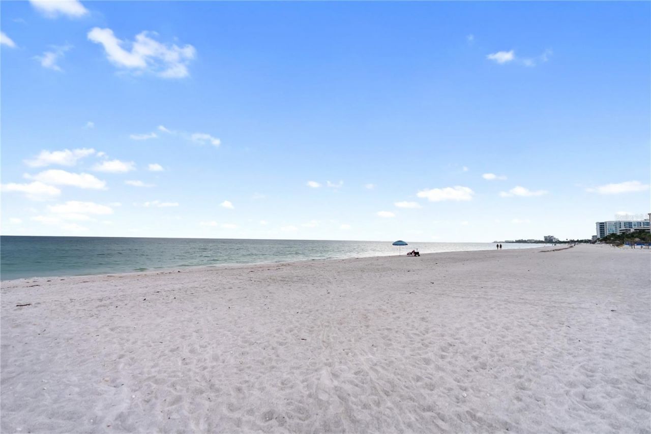 1750 Benjamin Franklin Drive, Unit 6G, Sarasota, FL 34236 Photo