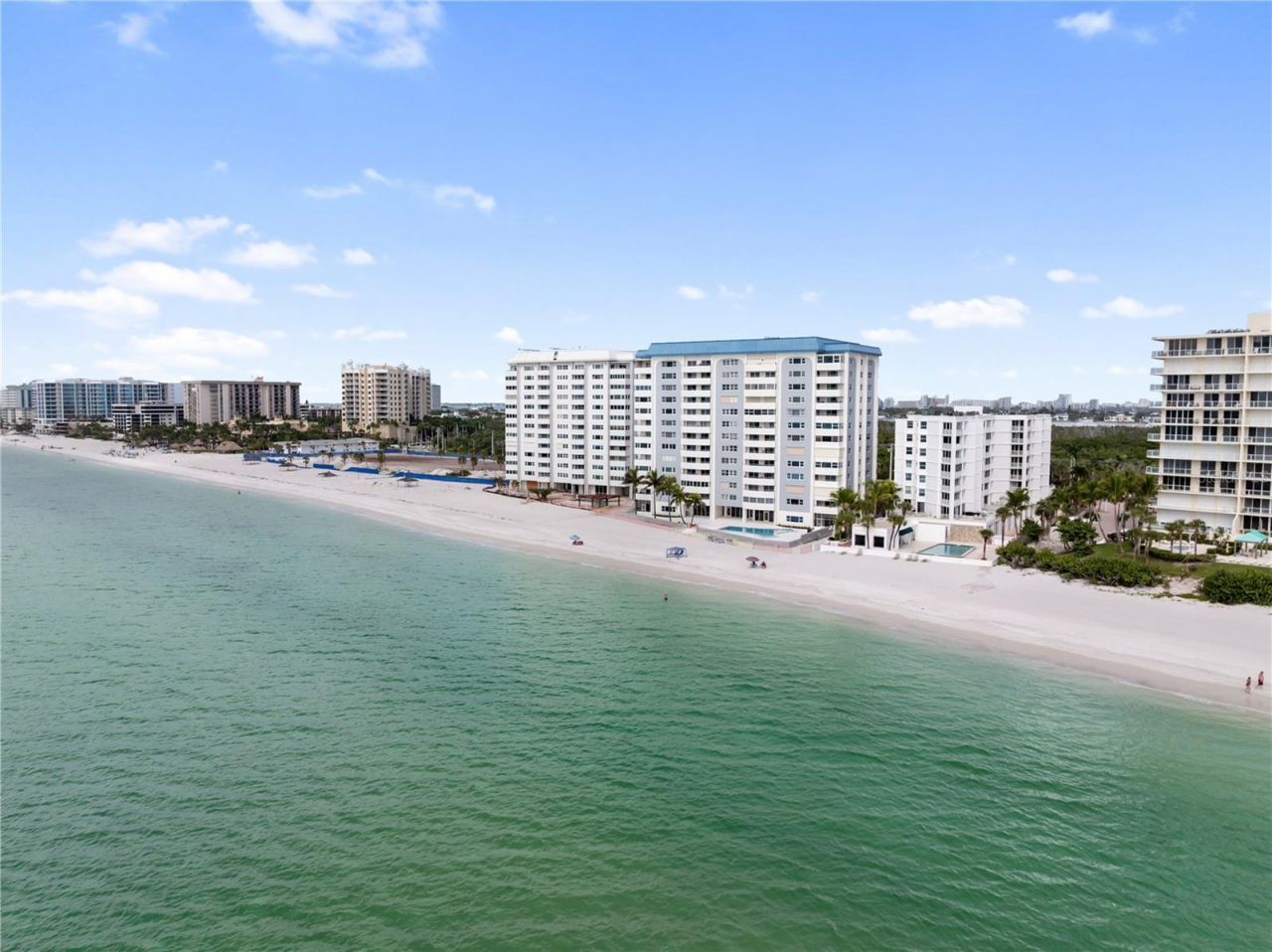1750 Benjamin Franklin Drive, Unit 6G, Sarasota, FL 34236 Photo