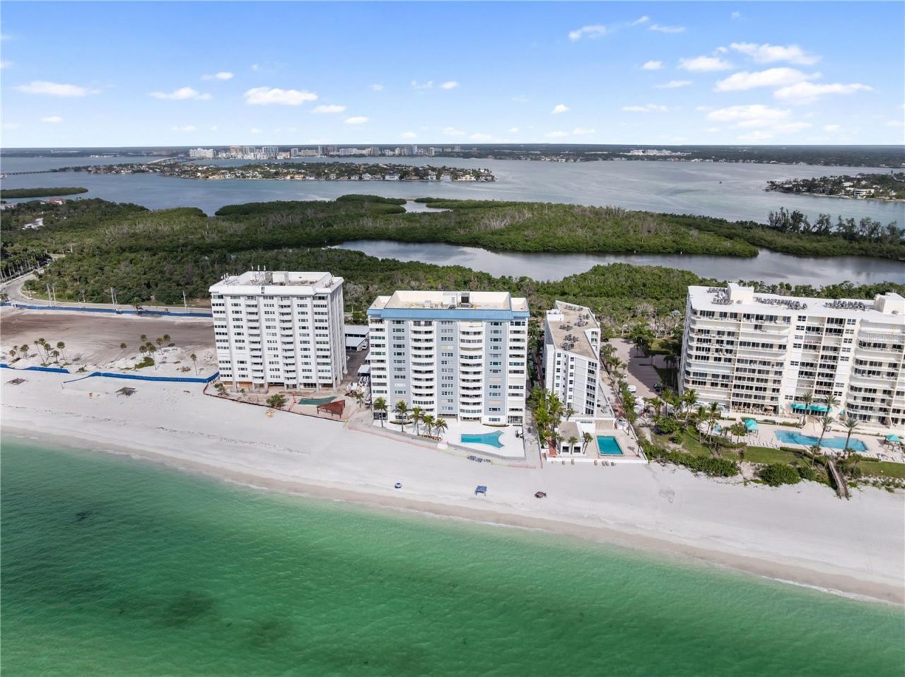 1750 Benjamin Franklin Drive, Unit 6G, Sarasota, FL 34236 Photo