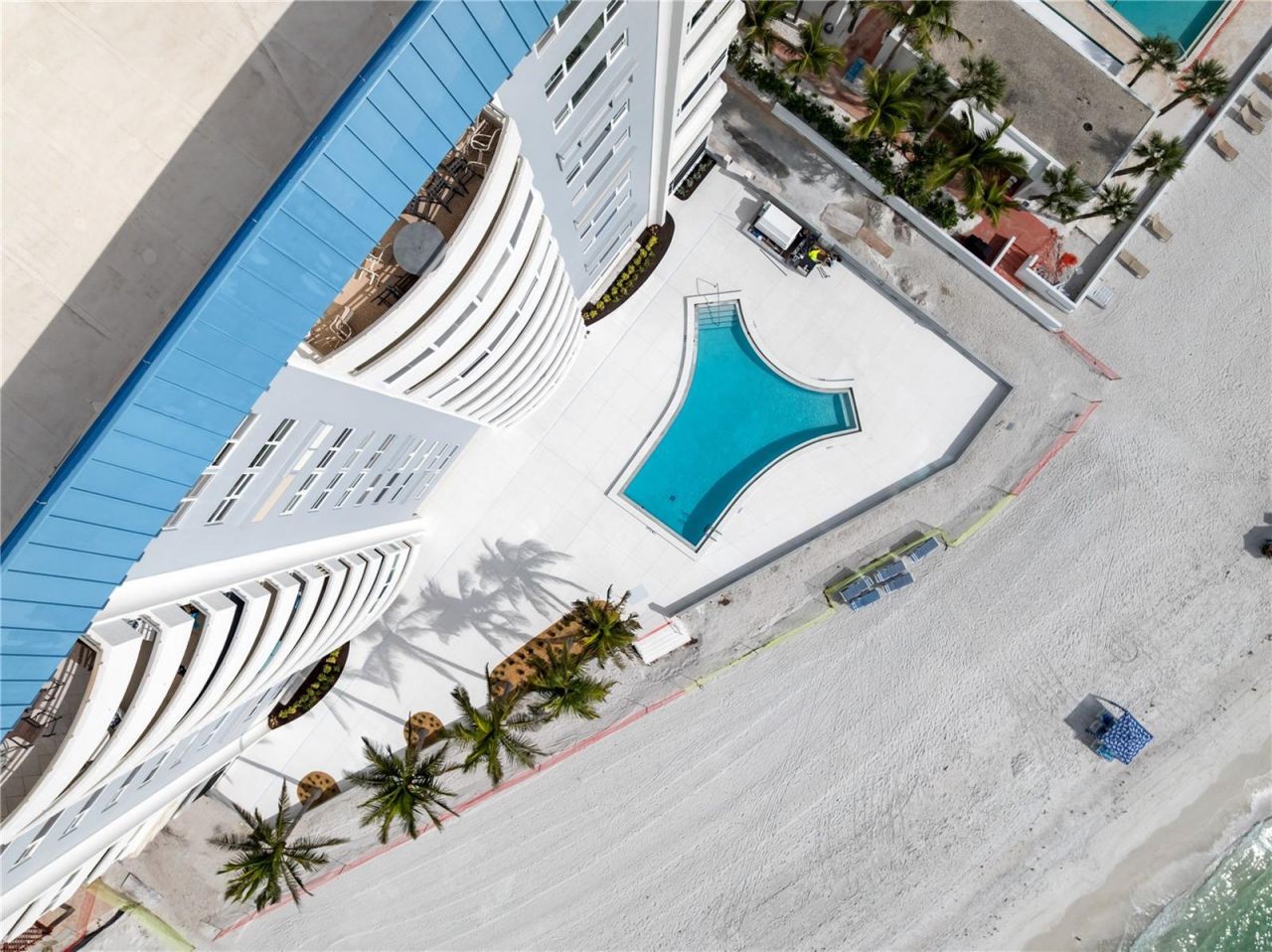 1750 Benjamin Franklin Drive, Unit 6G, Sarasota, FL 34236 Photo