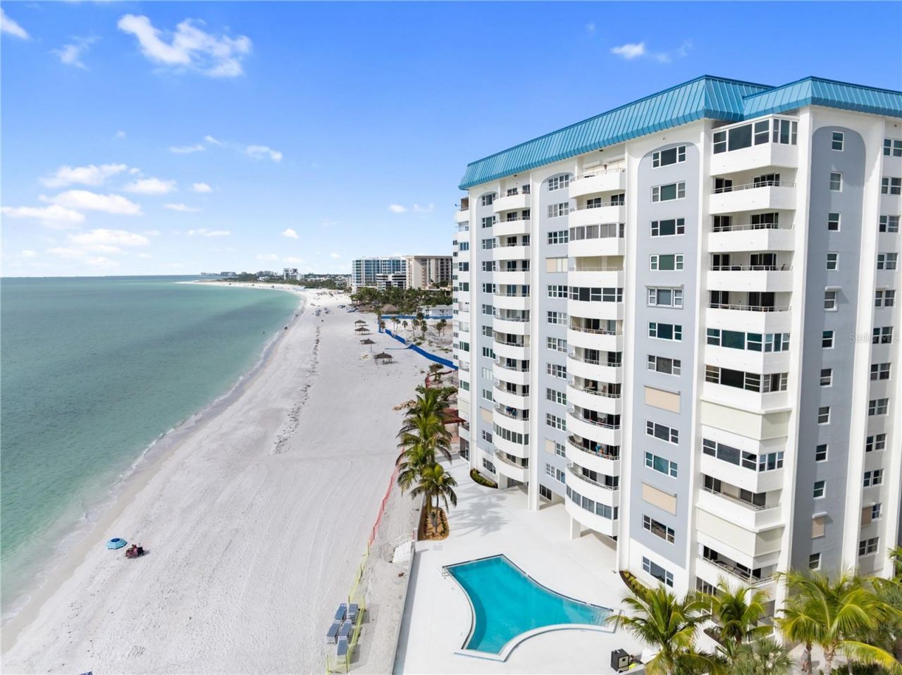 1750 Benjamin Franklin Drive, Unit 6G, Sarasota, FL 34236 Photo