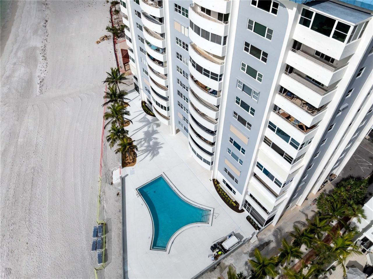 1750 Benjamin Franklin Drive, Unit 6G, Sarasota, FL 34236 Photo