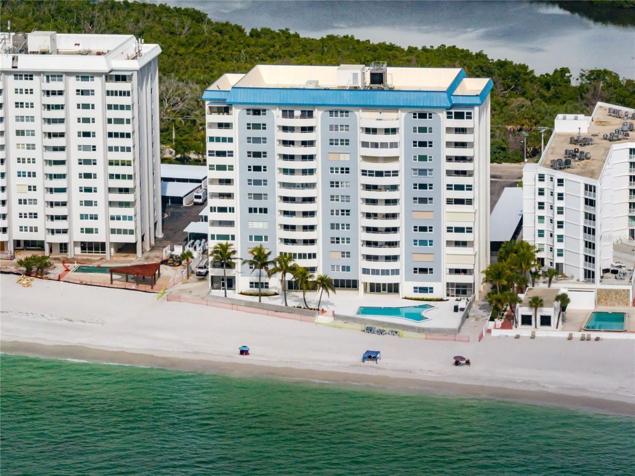 1750 Benjamin Franklin Drive, Unit 6G, Sarasota, FL 34236 Photo