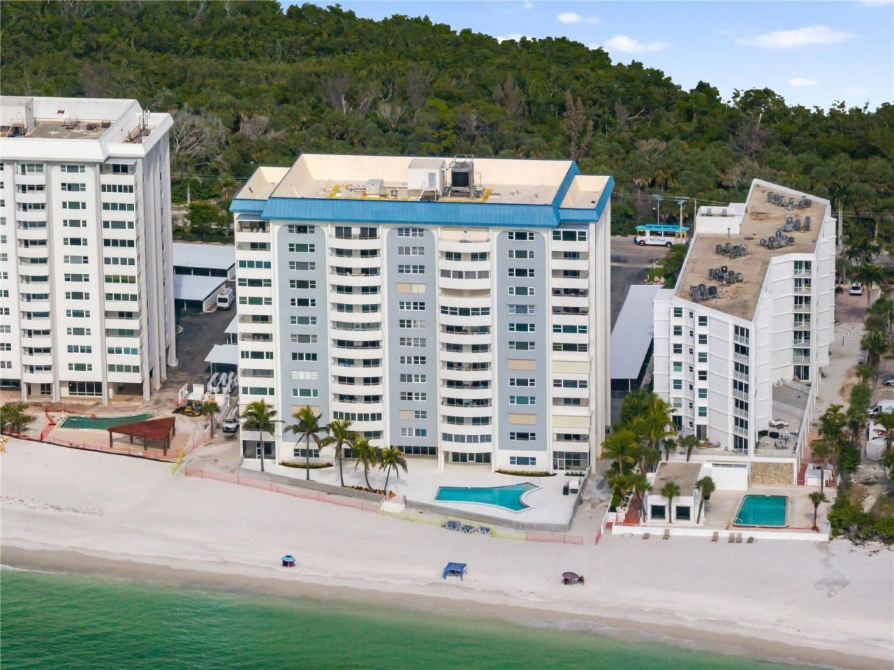 1750 Benjamin Franklin Drive, Unit 6G, Sarasota, FL 34236 Photo