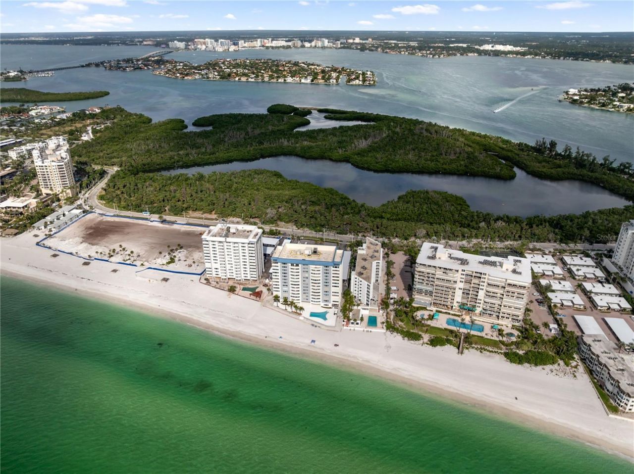 1750 Benjamin Franklin Drive, Unit 6G, Sarasota, FL 34236 Photo