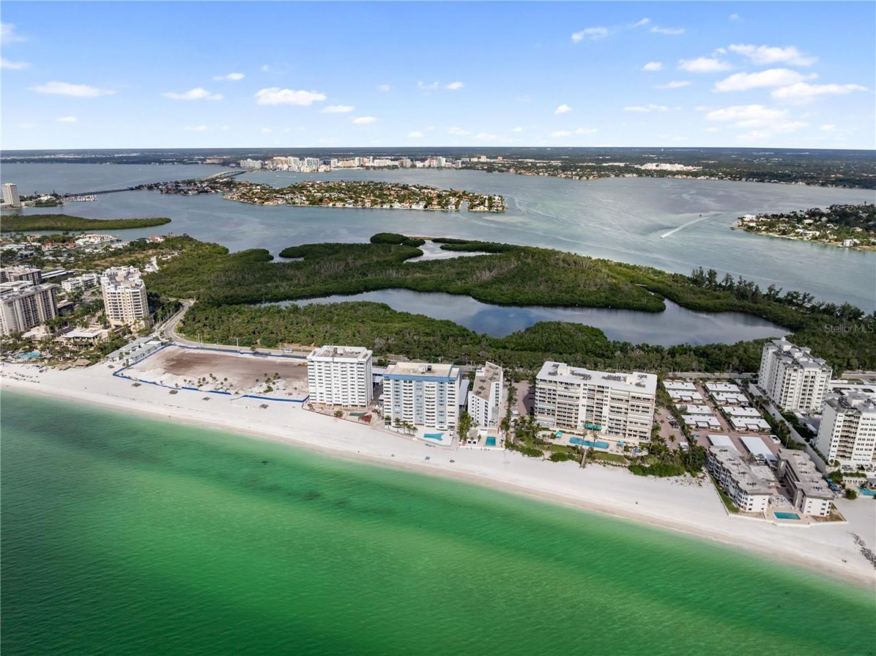 1750 Benjamin Franklin Drive, Unit 6G, Sarasota, FL 34236 Photo