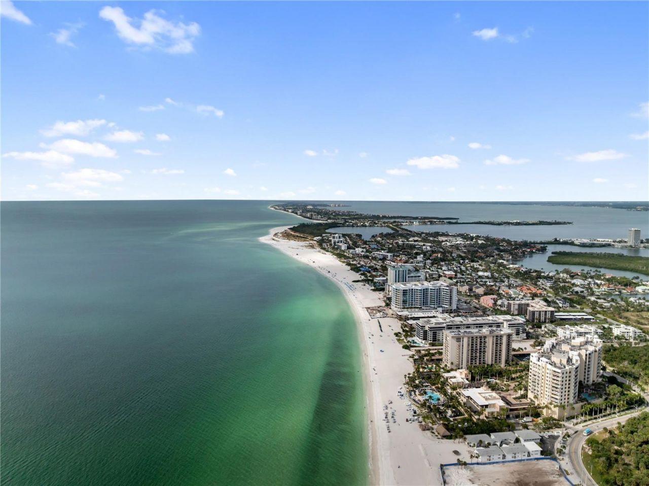 1750 Benjamin Franklin Drive, Unit 6G, Sarasota, FL 34236 Photo