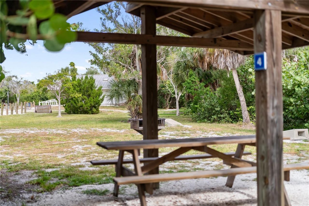 1750 Benjamin Franklin Drive, Unit 6G, Sarasota, FL 34236 Photo