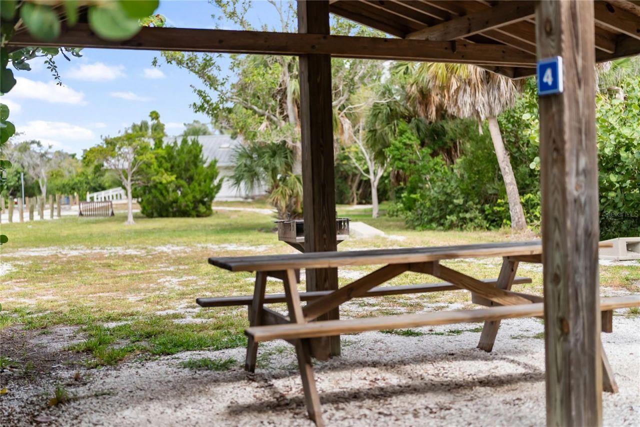 1750 Benjamin Franklin Drive, Unit 6G, Sarasota, FL 34236 Photo