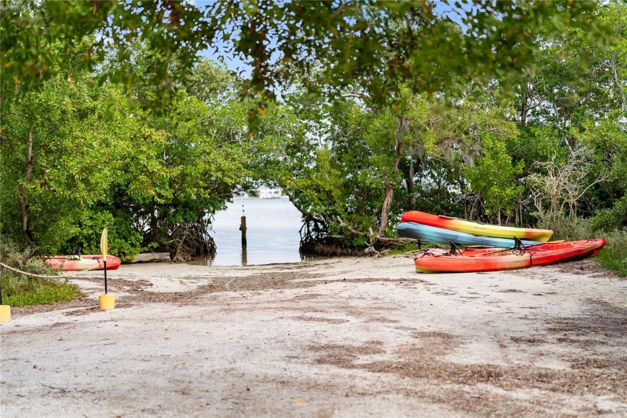 1750 Benjamin Franklin Drive, Unit 6G, Sarasota, FL 34236 Photo