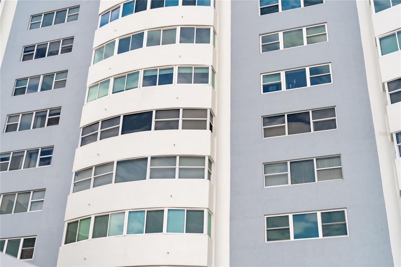 1750 Benjamin Franklin Drive, Unit 6G, Sarasota, FL 34236 Photo