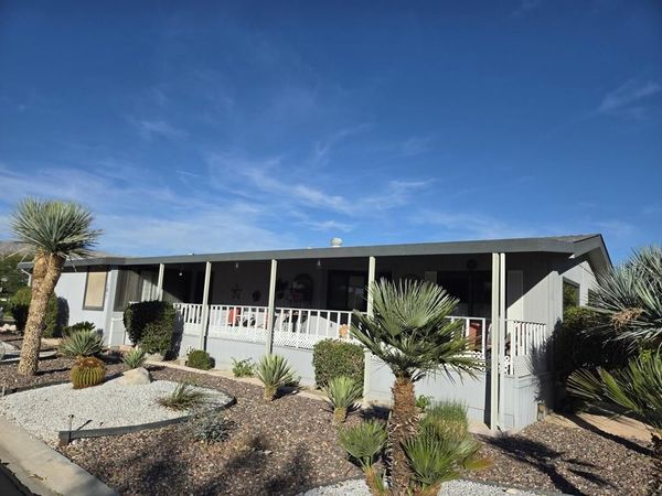 15300 Palm Drive, Unit 101, Desert Hot Springs, CA 92240
