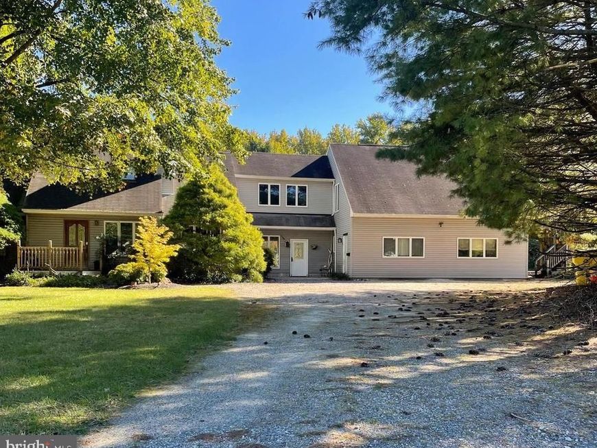 8309 Richardson Nursery Road, Millersville, MD 21108 Main Photo