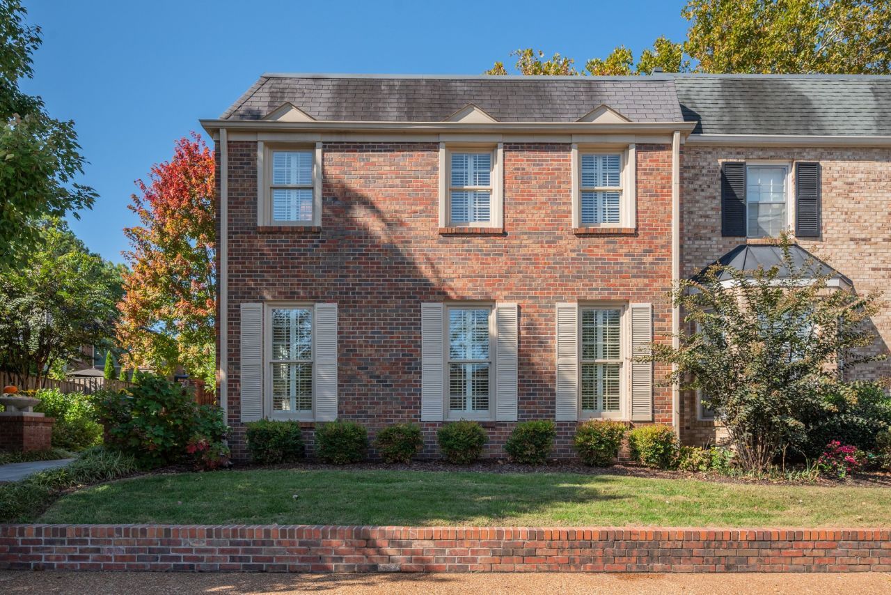 4400 Belmont Park Terrrace, Unit 185, Nashville, TN 37215 Main Photo