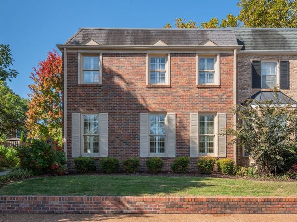 4400 Belmont Park Terrrace, Unit 185, Nashville, TN 37215