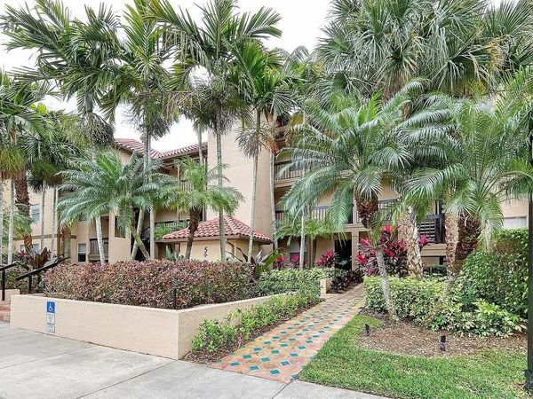 2400 FEATHER SOUND DRIVE, Unit 534, CLEARWATER, FL 33762