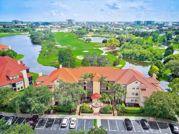 2400 FEATHER SOUND DRIVE, Unit 534, CLEARWATER, FL 33762