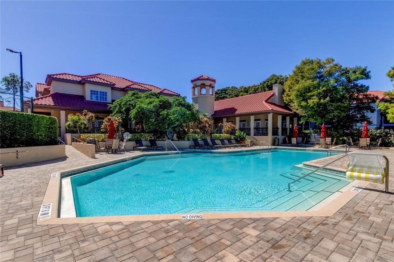 2400 Feather Sound Drive, Unit 534, Clearwater, FL 33762 Photo