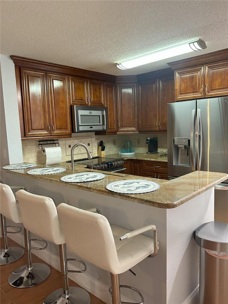 2400 Feather Sound Drive, Unit 534, Clearwater, FL 33762 Photo